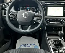 Zunanja slika - KG Mobility Korando - 1.5 T-GDI 110 kW Smart M T - 8 - Predogledna slika