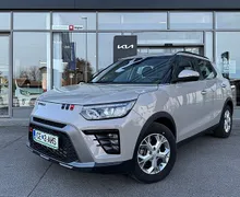 Zunanja slika - SsangYong Tivoli - 1.5 T-GDi Fresh 2WD M T  TESTNE VOŽNJE - 1 - Predogledna slika