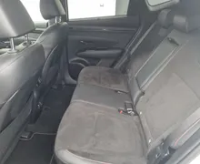 Zunanja slika - Hyundai Tucson - 4WD 1.6 T-GDI Plug-In Hybrid NLINE Avt. 73578 KM - 8 - Predogledna slika