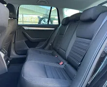 Zunanja slika - Škoda Octavia - Ambition 1.6 TDI - 8 - Predogledna slika