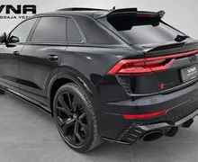 Zunanja slika - Audi RS Q8 - quattro Tiptronic |PANO|RADAR|AERO|ALU23|ZRAK|TOP| - 4 - Predogledna slika