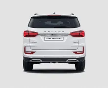 Zunanja slika - SsangYong Rexton - 2.2 XDI LIMITED  18 . 4x4 A T - 4 - Predogledna slika