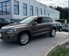 Zunanja slika - VW Tiguan - 2.0 TDI BMT Sport&Style - 5 - Predogledna slika