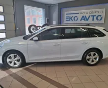 Zunanja slika - Škoda Octavia - Combi 2.0 TDI DSG-NAVI-PDC-ACC-FULL LED-ALU- - 5 - Predogledna slika