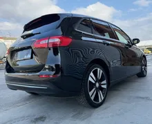 Zunanja slika - Mercedes-Benz B-Razred - 180 d SPORT AVT.-F1 KAMERA-USNJE-ALU 19 - 4 - Predogledna slika