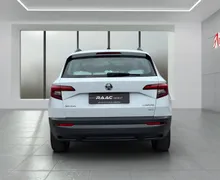 Zunanja slika - Škoda Karoq - 4x4 2,0 TDI DSG - 5 - Predogledna slika