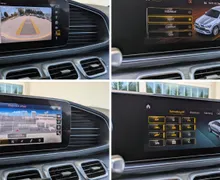 Zunanja slika - Mercedes-Benz GLE-Razred - GLE coupe GLE 400d 4MATIC AMG Line DISTRONIC PLUS 360 kamera - 12 - Predogledna slika