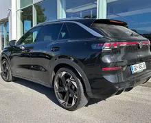 Zunanja slika - Volkswagen T-Roc - 1.5 eTSI R-Line DSG - Testno vozilo - 4 - Predogledna slika