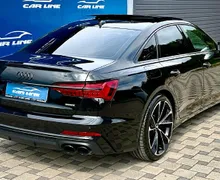 Zunanja slika - Audi A6 - 55 TFSI quattro Design Stronic | S line | Matrix | - 4 - Predogledna slika