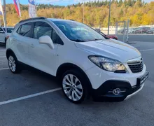 Zunanja slika - Opel Mokka - 1.4 Turbo 4x4 - SLOVENSKI - 2. LASTNIK + KAMERA... - 3 - Predogledna slika