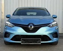 Zunanja slika - Renault Clio - TCe 100 PDC-LEANPAY - 2 - Predogledna slika