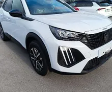 Zunanja slika - Peugeot 2008 - 1.2 Turbo 100 S&S Active Pack-AKCIJA - 2 - Predogledna slika