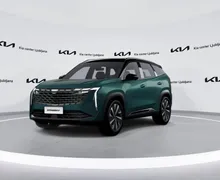 Zunanja slika - Geely StarRay - 1.5 TD 7DCT GK - 1 - Predogledna slika