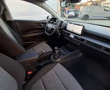 Zunanja slika - KIA Stonic - 1.0 LP  EX  Pulse M T - 9 - Predogledna slika