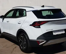 Zunanja slika - KIA Sportage - 1.6 CRDI MHEV EX Style DCT-F1-KAMERA-NAVI-1.LAST - 4 - Predogledna slika