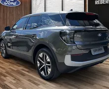 Zunanja slika - Ford Explorer - EV dvojni elektromotor 79 kWh 340PS AWD - 5 - Predogledna slika