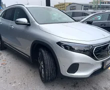 Zunanja slika - Mercedes-Benz EQA - 250 - 4 - Predogledna slika