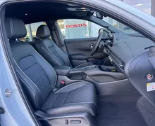 Zunanja slika - Honda ZR-V - 2.0E|HEV|SPORT|ACC|BOSE|NAVI|AKCIJA 4.000€ ZALOGA - 12 - Predogledna slika