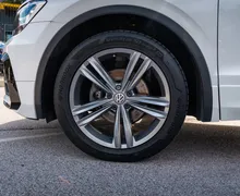 Zunanja slika - Volkswagen Tiguan - 2,0 TDI BMT R-Line Edition DSG - 6 - Predogledna slika