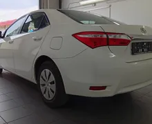 Zunanja slika - Toyota Corolla - 1.33 Dual VVT-i Luna - 4 - Predogledna slika