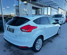 Zunanja slika - Ford Focus - 1.0 EcoBoost Trend - 6 - Predogledna slika