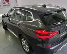 Zunanja slika - BMW X3 - serija : BMW serija   xDrive30e.USNJE.NAVI.LED.76.000 KM. - 4 - Predogledna slika