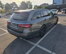 Zunanja slika - Mercedes-Benz E-Razred - E 220 d T AMG Line Avt. - 3 - Predogledna slika