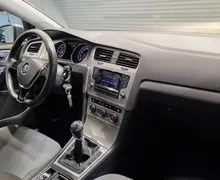 Zunanja slika - Volkswagen Golf - 4MOTION 2.0TDI BMT 1.LAST SLO TEMP ALU KLJUKA - 8 - Predogledna slika