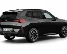 Zunanja slika - BMW X3 - serija :  20d xDrive Vozilo v prihodu - 2 - Predogledna slika