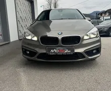 Zunanja slika - BMW Serija 2 - Gran Tourer: 216d Sport Line 7 Sedežev Navigacija Pdc Au - 3 - Predogledna slika