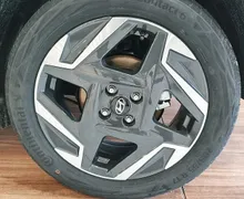 Zunanja slika - Hyundai Bayon - T-GDI PREMIUM AVT-ČRNA STREHA-AKT.TEMP-WINT-VIDEO - 4 - Predogledna slika