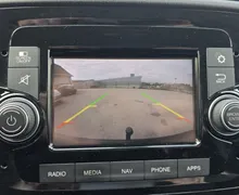 Zunanja slika - Fiat Doblo - 1,6 Multijet 16V Eas yN1 TEMP KAMERA KLJUKA NAVI KLIMA - 11 - Predogledna slika