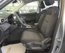 Zunanja slika - MG MG ZS - 1.5L Hybrid Comfort + 7 LET JAMSTVA+ZIMSKE GUME - 12 - Predogledna slika