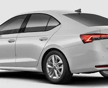 Zunanja slika - Škoda Octavia - 1.5 TSI 110 kW 150 KM NA ZALOGI - 3 - Predogledna slika