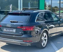 Zunanja slika - Audi A4 - Avant 35 TDI Sport S - Line  S tronic - 2 - Predogledna slika