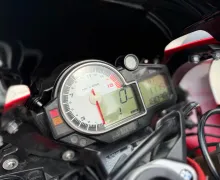 Zunanja slika - BMW Serija 1 - 1 Series S1000RR - 9 - Predogledna slika