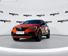 Zunanja slika - Renault Megane Conquest - Mégane Conquest 1.6 E-Tech RS Line EDC - 1 - Predogledna slika