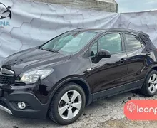 Zunanja slika - Opel Mokka - 1.4 TURBO COSMO - SLO - 95.000KM - PDC - 1 - Predogledna slika