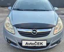 Zunanja slika - Opel Corsa - 1.2 16V + BREZ POLOGA - 2 - Predogledna slika