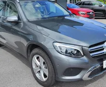 Zunanja slika - Mercedes-Benz GLC-Razred - GLC 250 d 4MATIC Exclusive Avt.360°kamera - 7 - Predogledna slika