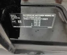 Zunanja slika - BMW X1 - serija : sDrive18d Avt.LUKSENBURG.KAMERA.LED.NAVI.TOP - 14 - Predogledna slika