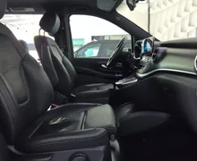 Zunanja slika - Mercedes-Benz V-Razred - V 300 d Avt-KAM360-BURMESTER-2X DRSNA-LED - 14 - Predogledna slika
