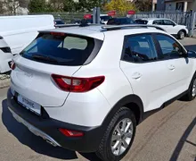 Zunanja slika - KIA Stonic - 1.2 DPI LX Urban+ ISG. VEČ BARV - 4 - Predogledna slika