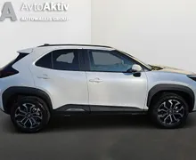Zunanja slika - Toyota Yaris Cross - 1.5 VVT-i Sport HEV130HP SPORT ASSSIT - 6 - Predogledna slika