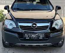 Zunanja slika - Opel Antara - 4x4 2.0 CDTi Cosmo Avt. - 2 - Predogledna slika
