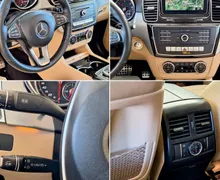 Zunanja slika - Mercedes-Benz GLE-Razred - GLE coupe 350d 4MATIC•PANORAMA•KAM360•AMBIENT•AIR• - 18 - Predogledna slika