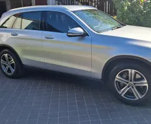 Zunanja slika - Mercedes-Benz GLC-Razred - GLC 220 d 4MATIC Avt. - 1 - Predogledna slika
