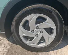 Zunanja slika - Hyundai Bayon - 1.0 T-GDI Comfort DCT 1.Lastnik°°SLO°°Kamera - 3 - Predogledna slika