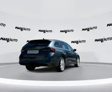 Zunanja slika - Škoda Octavia - Combi 2.0 TDI Style DSG MATRIX, ACC, KAMERA - 5 - Predogledna slika