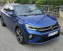 Zunanja slika - VW Taigo - 1.5 TSI avt. R-Line PANO ACC BEATS VIRTUAL - 10 - Predogledna slika